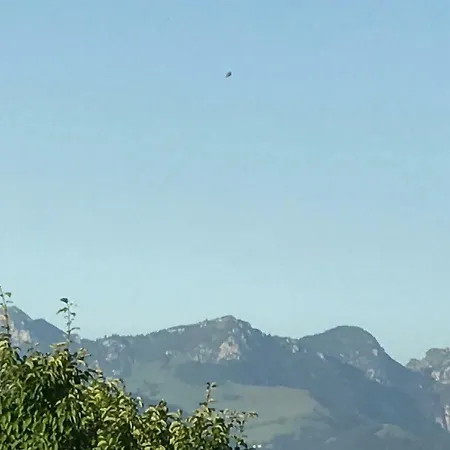 Apartman D&r Bei Rosenheim