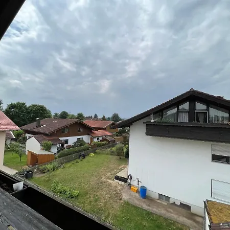 Apartment D&r Bei