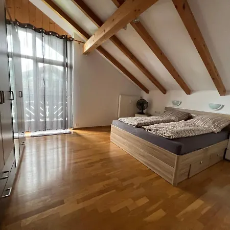 Apartment D&r Bei