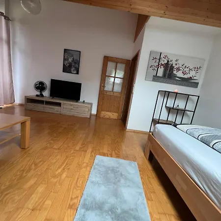D&r Bei Apartment Rosenheim