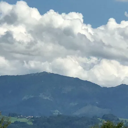 Appartamento D&r Bei *